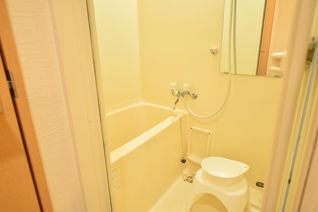 Mel-Theater Karahori 102 Apartment Osaka Exterior photo